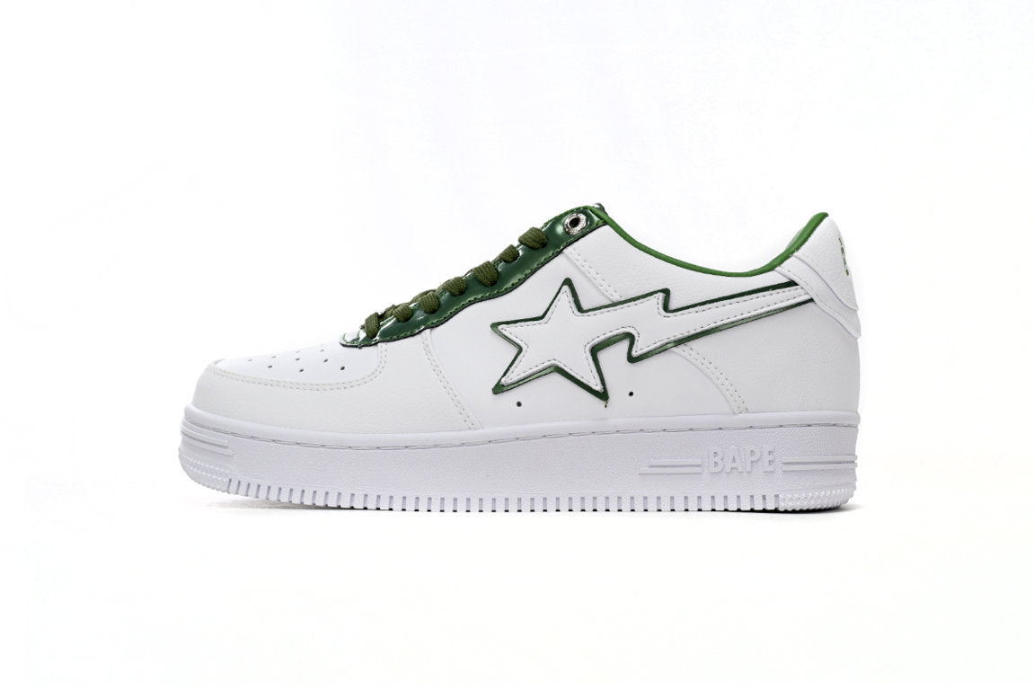 Sta Low Sneaker (Men's)