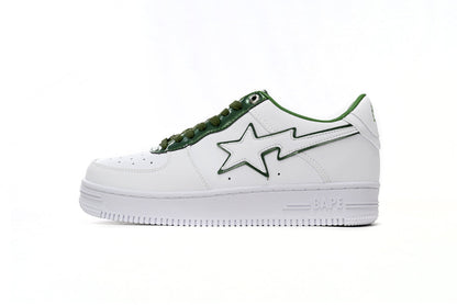 Sta Low Sneaker (Women's)