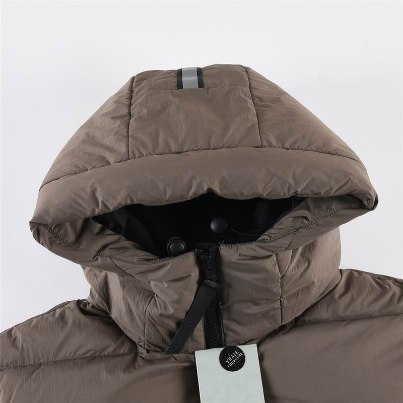 Puffer Down Jacket