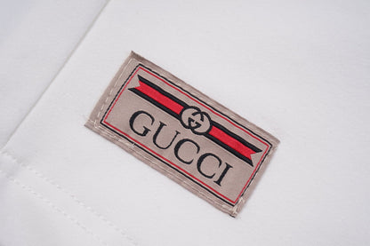 GV*C1 Logo Shorts