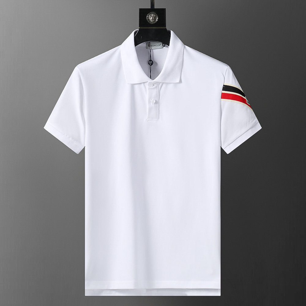 M*NCLR Logo '25 Polo Shirt