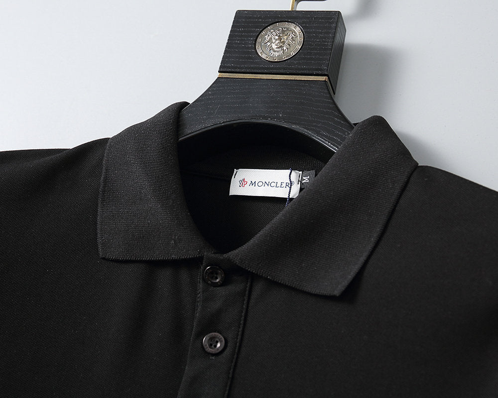 M*NCLR Polo Shirt