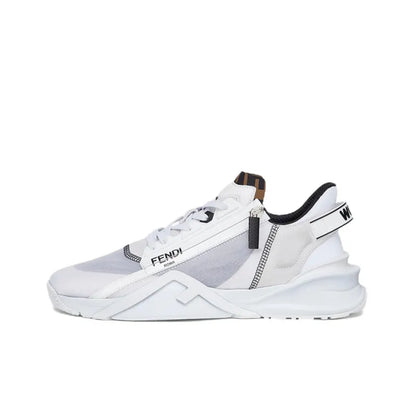 F*F Flow Low Top Sneakers (Women's)