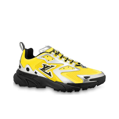 LIV Runner Tatic Low Top Casual Shoes (Men's)