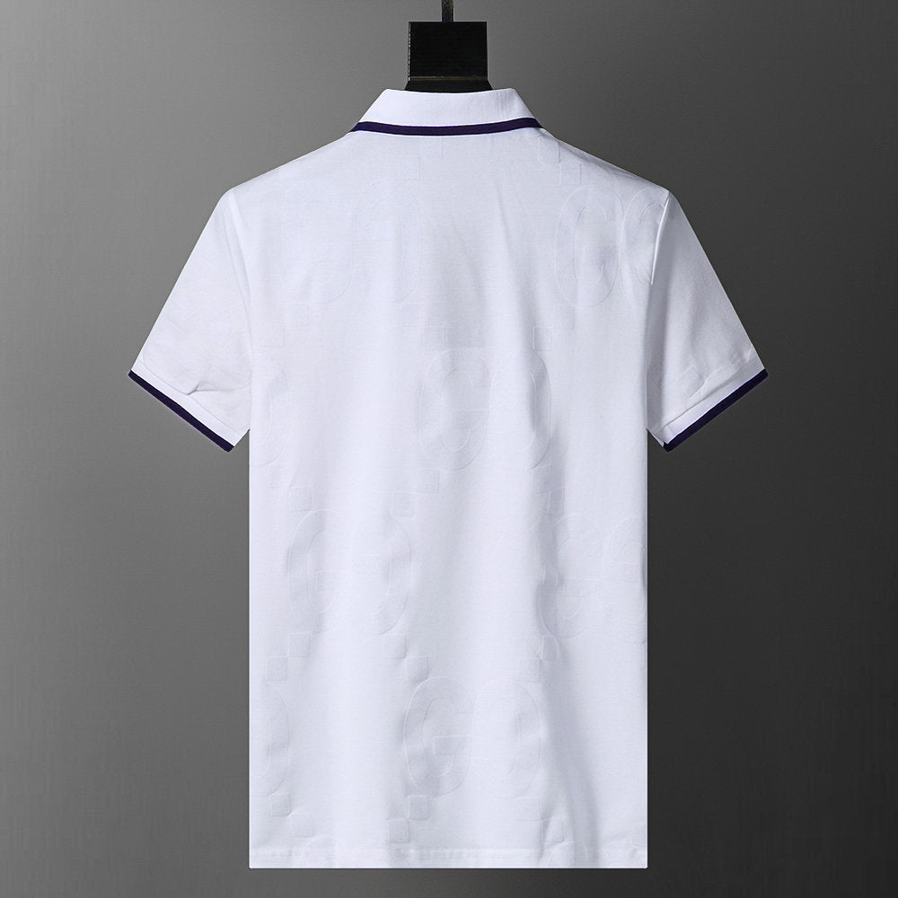 GV*C1 '25 Polo Shirt