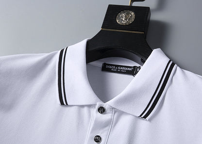 D*G Polo Shirt