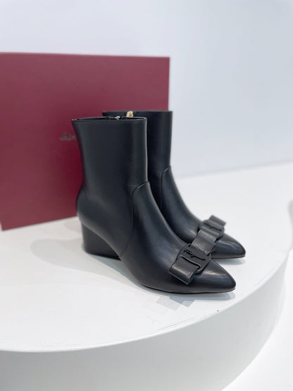 Vince Ankle Boots