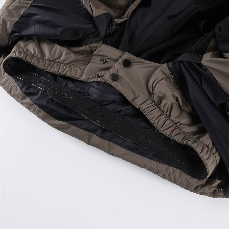 Puffer Down Jacket