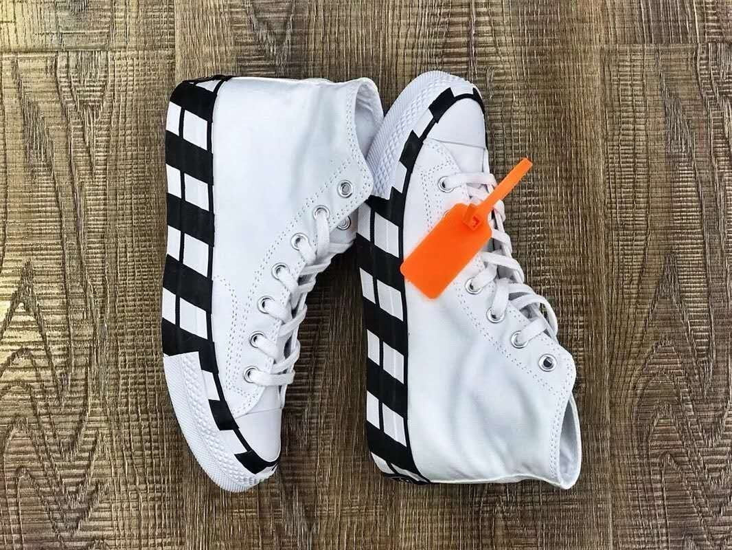 CT All-Star 70s Off White Sneaker