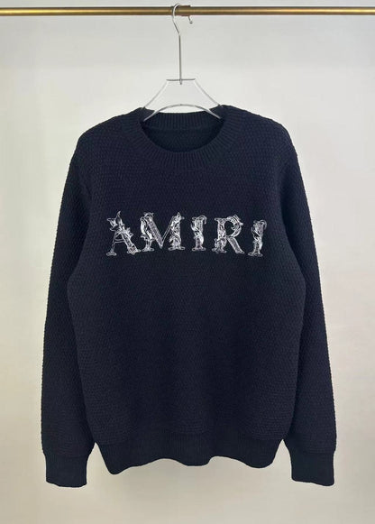 Core Logo Sweater