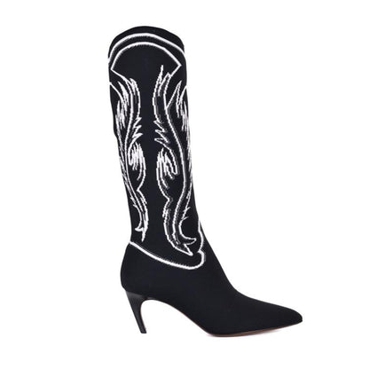 Spirit Jacquard Boots (Women’s)