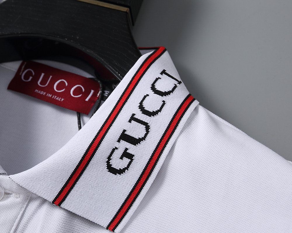 GV*C1 '25 Polo Shirt