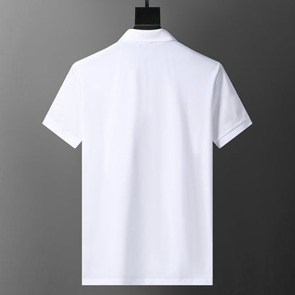 M*NCLR Logo '25 Polo Shirt