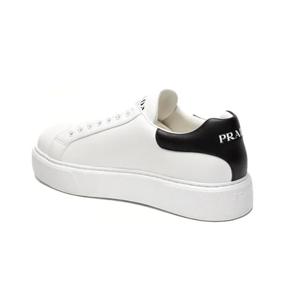 PRD Platform 'White Black'