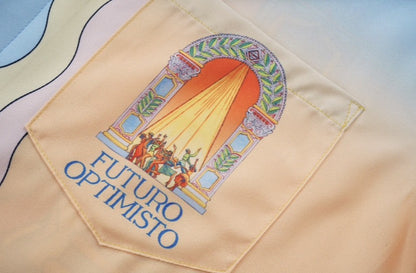 Futuro Optimisto Shirt