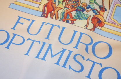 Futuro Optimisto Shirt