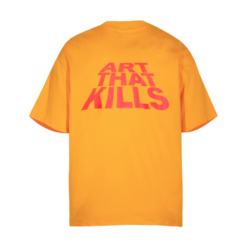 Art That Kills T-shirt