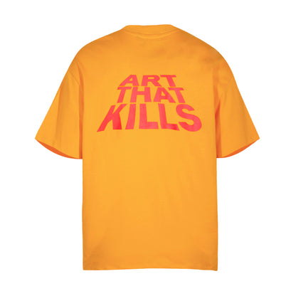 Art That Kills T-shirt