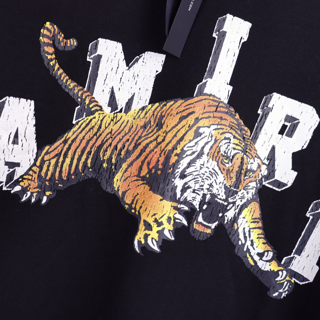 Tiger Logo Sweatshirt