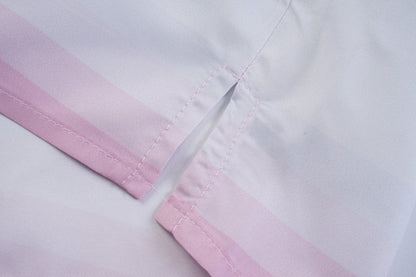 Tennis Club Silk Shirt