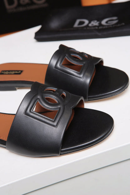 DG Logo Sandal (Women’s)