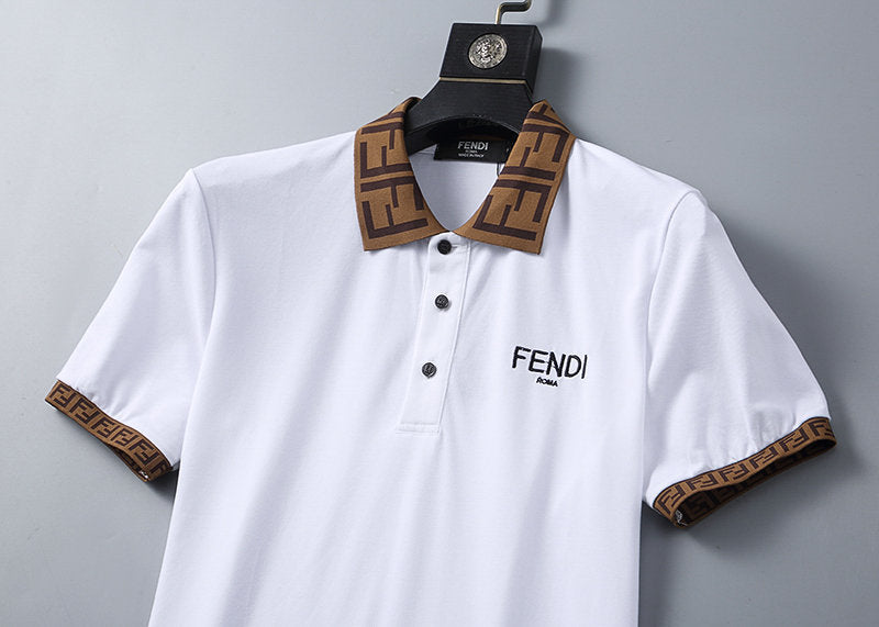 FE*DI Polo Shirt