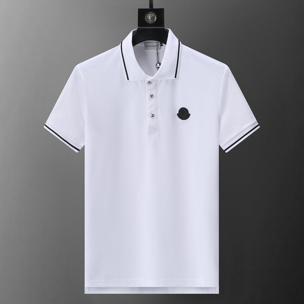 M*NCLR Polo Shirt