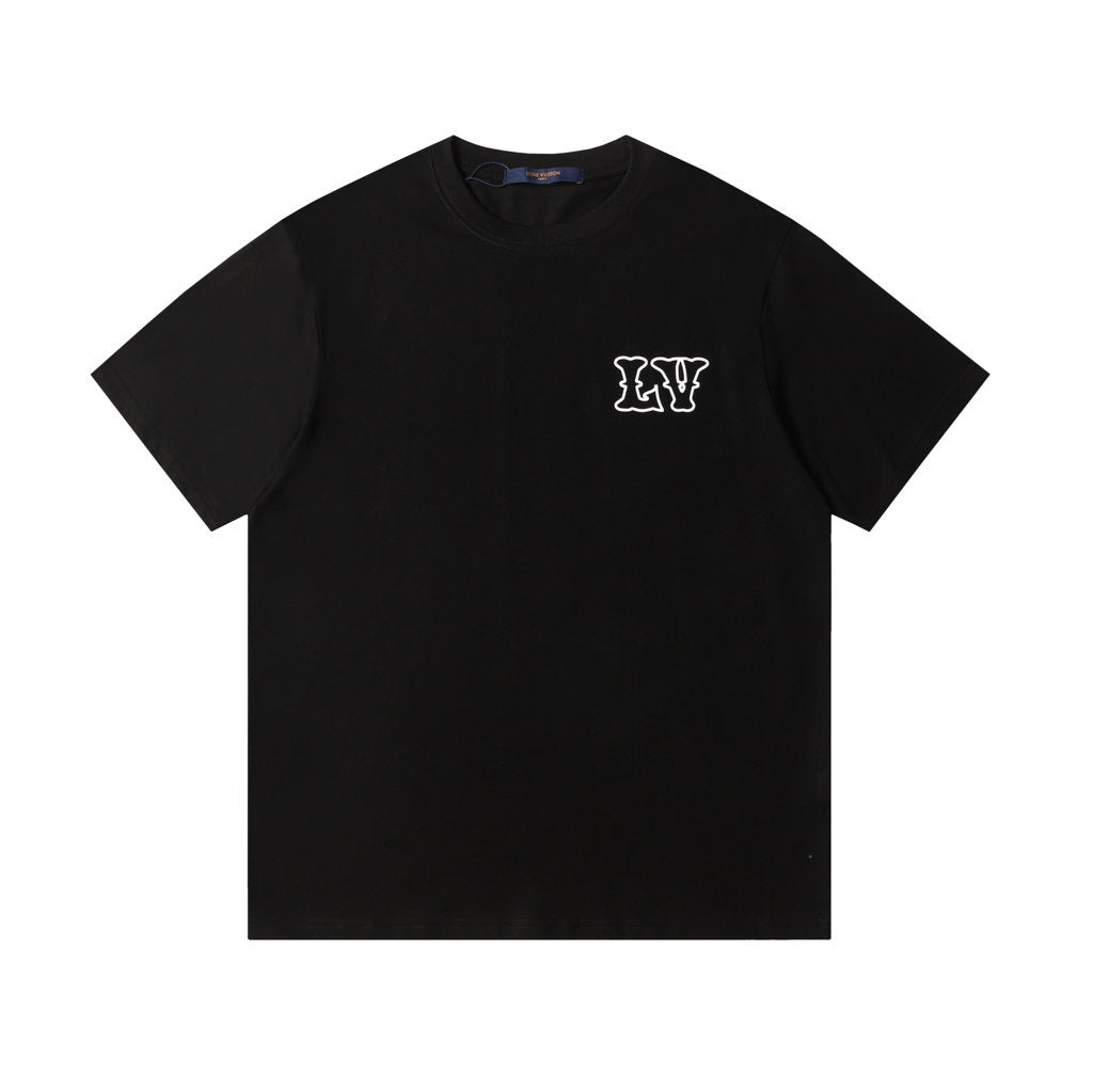 LIV Logo T-shirt