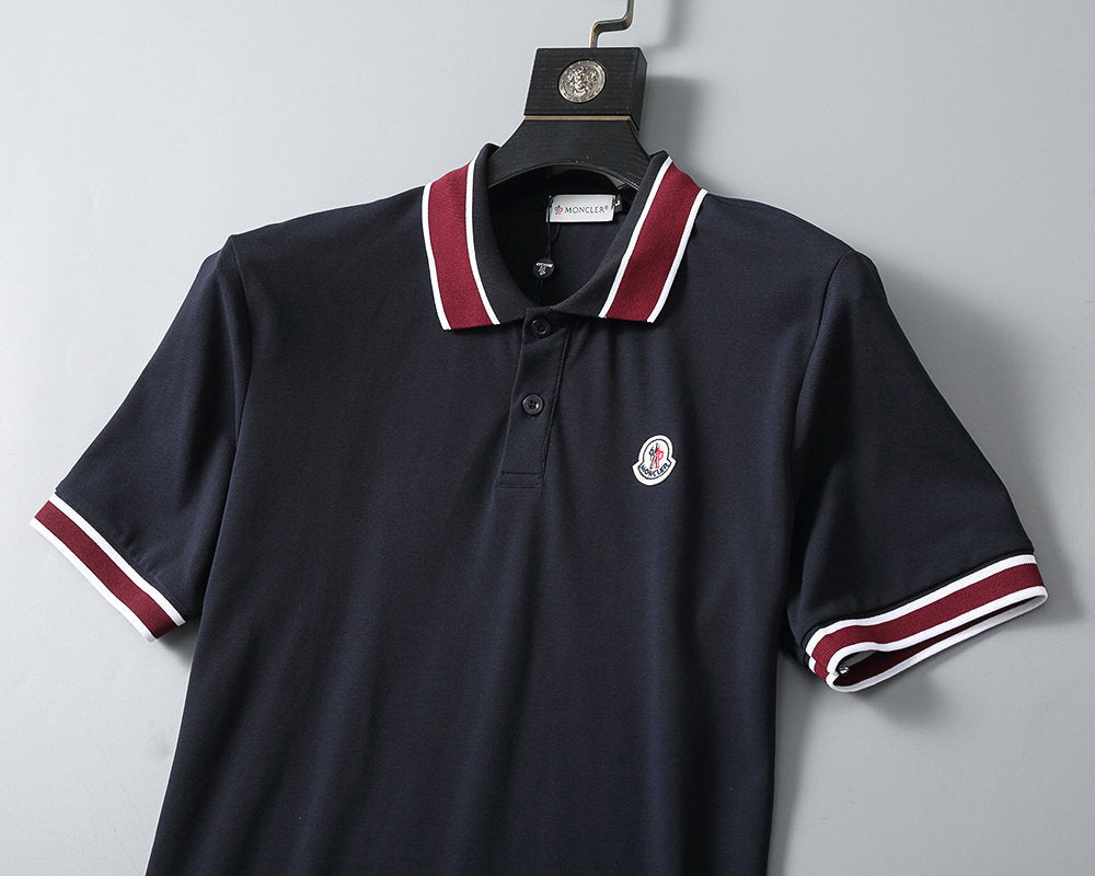 M*NCLR Logo '25 Polo Shirt