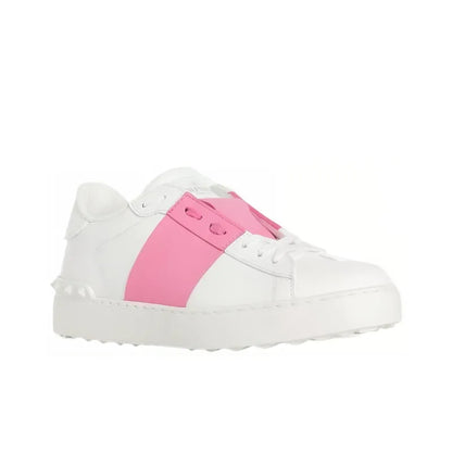 VL7N Open Low Top Sneakers (Women's)