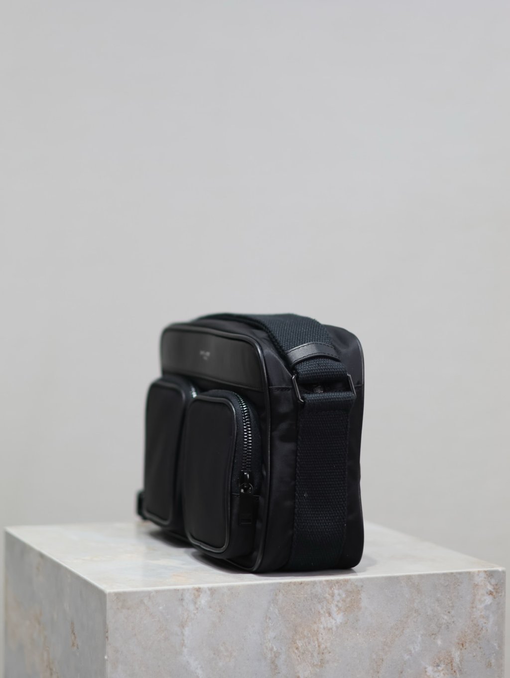 New City Camera Bag