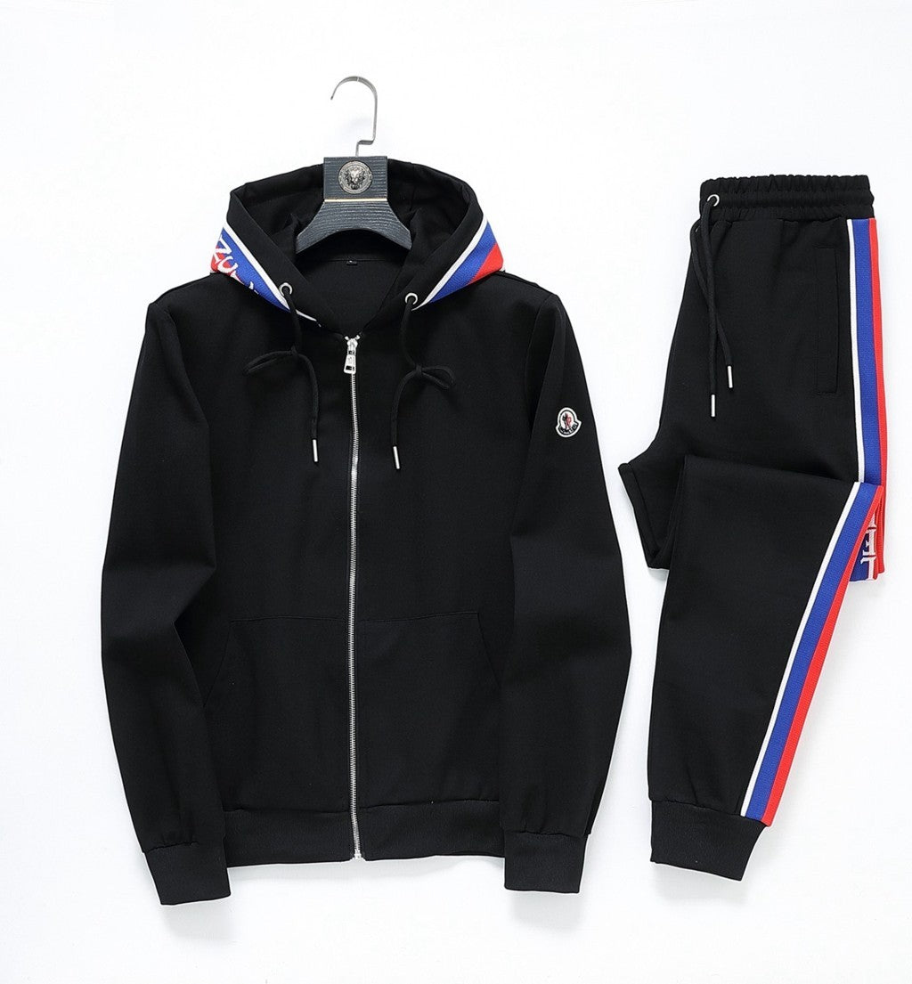 M*NCLR Hoodie + Pant