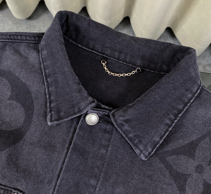 LIV Denim Shirt