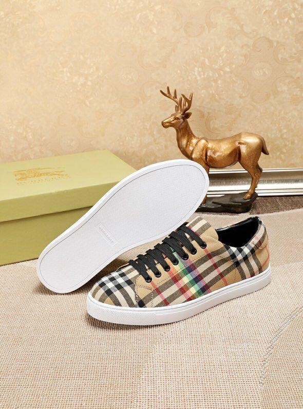 Westford Rainbow Sneaker (Men’s)