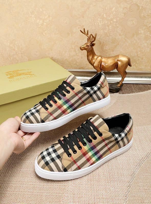 Westford Rainbow Sneaker (Men’s)