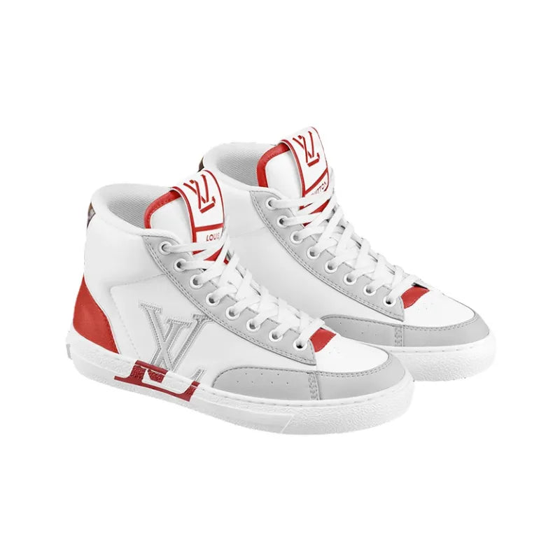 LIV Charlie Ankle Sneakers (Women’s)