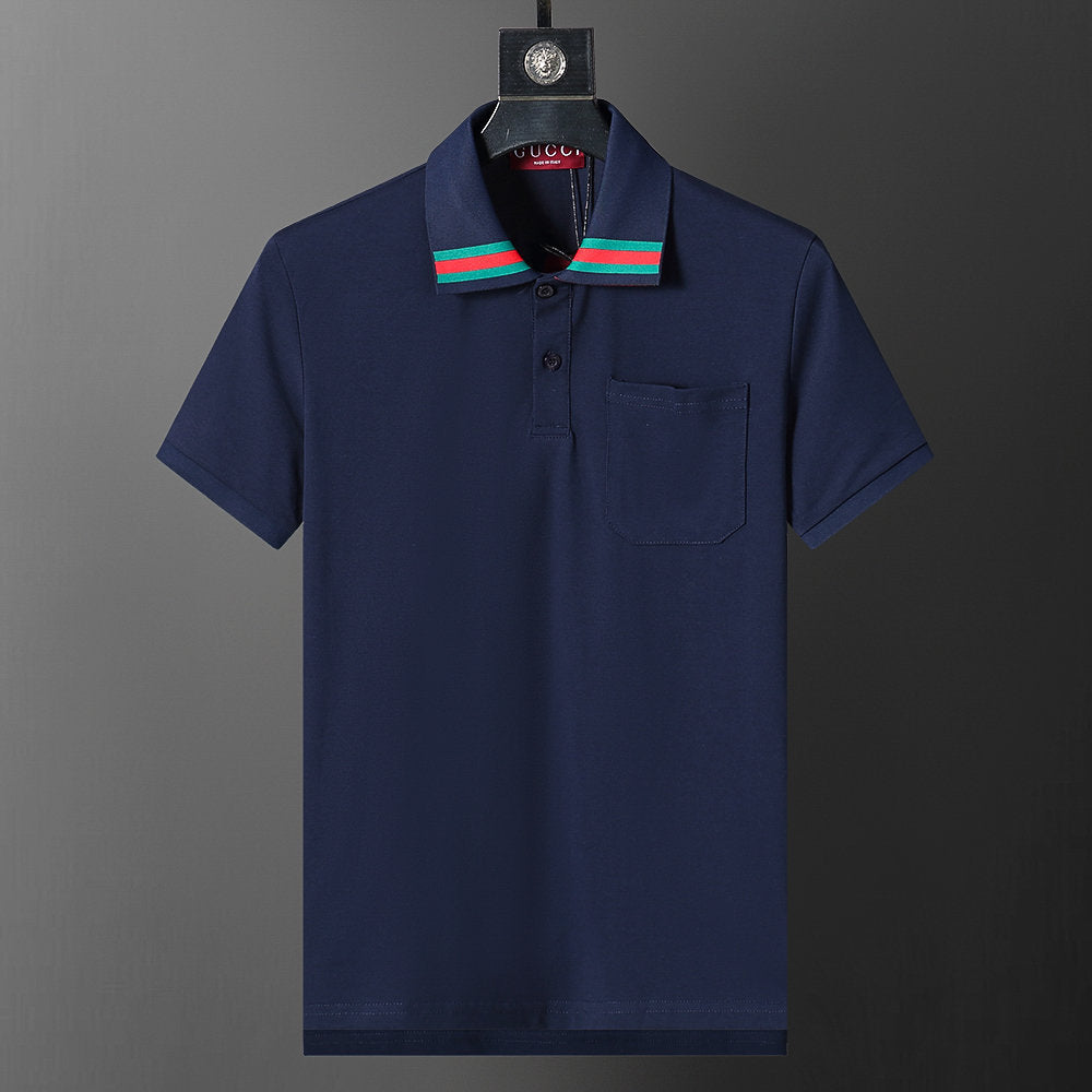 GV*C1 '25 Polo Shirt