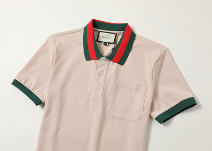 GV*C1 Polo Shirt