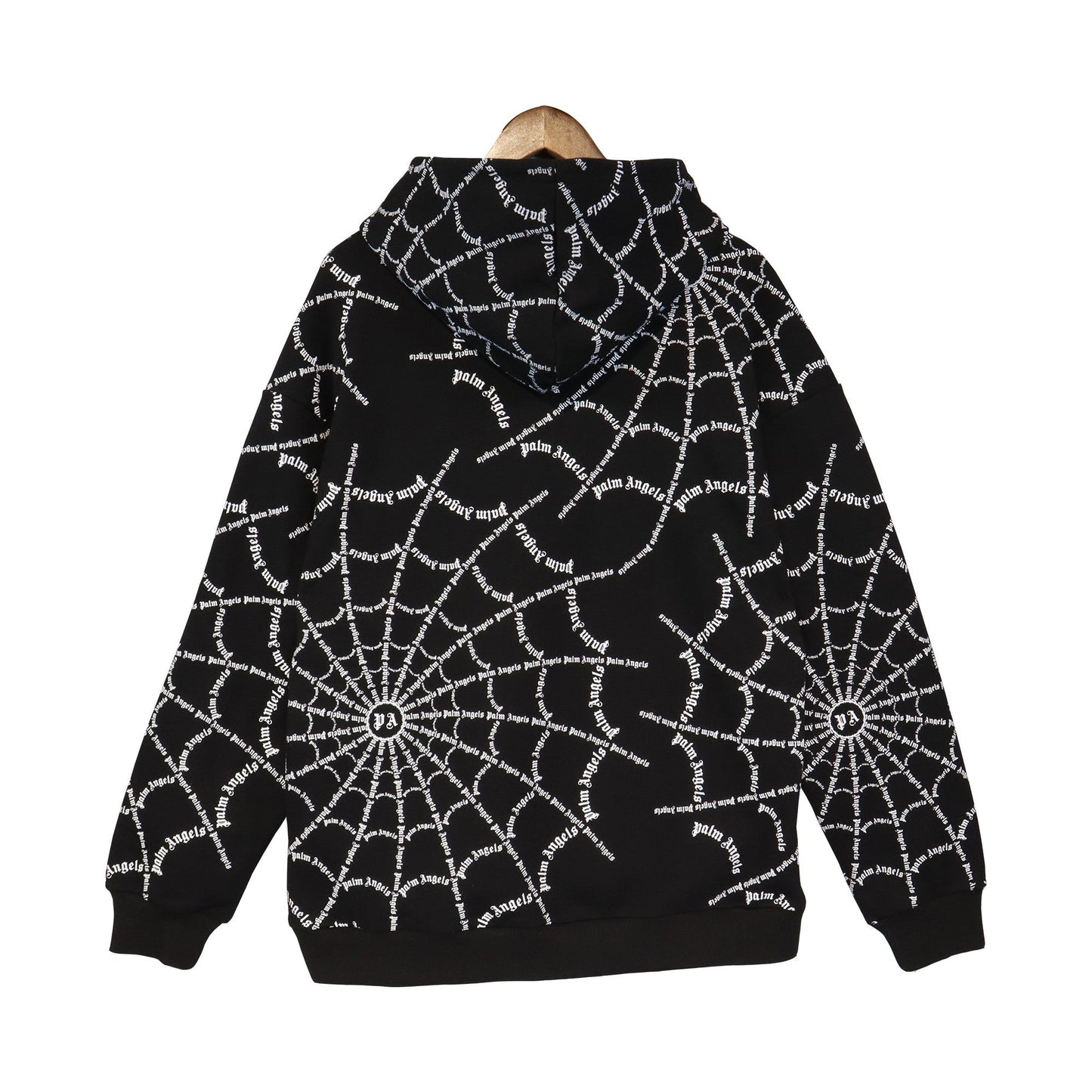 Spider Web Hoodie