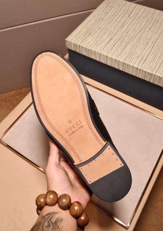 GV*C1 Loafer (Men's)