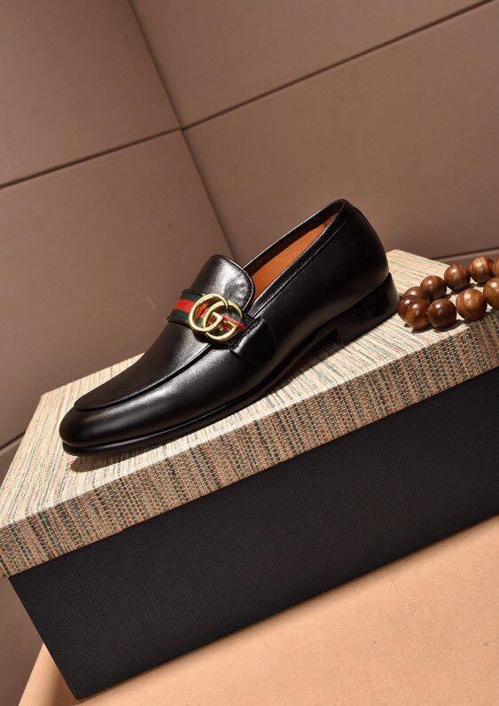 GV*C1 Loafer (Men's)