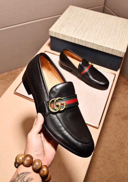 GV*C1 Loafer (Men's)