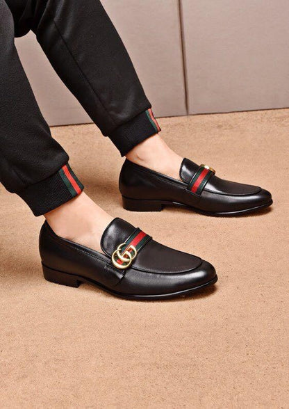 GV*C1 Loafer (Men's)