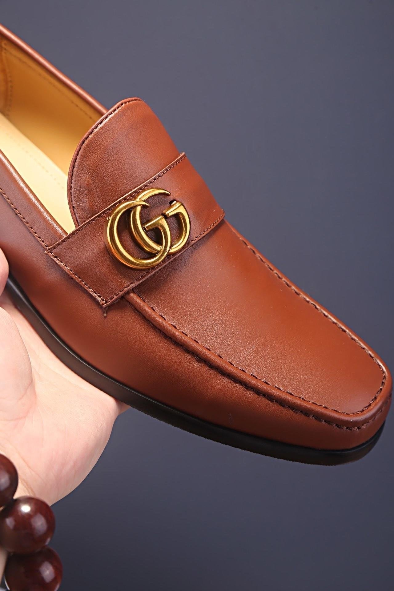 GV*C1 Loafer (Men's)