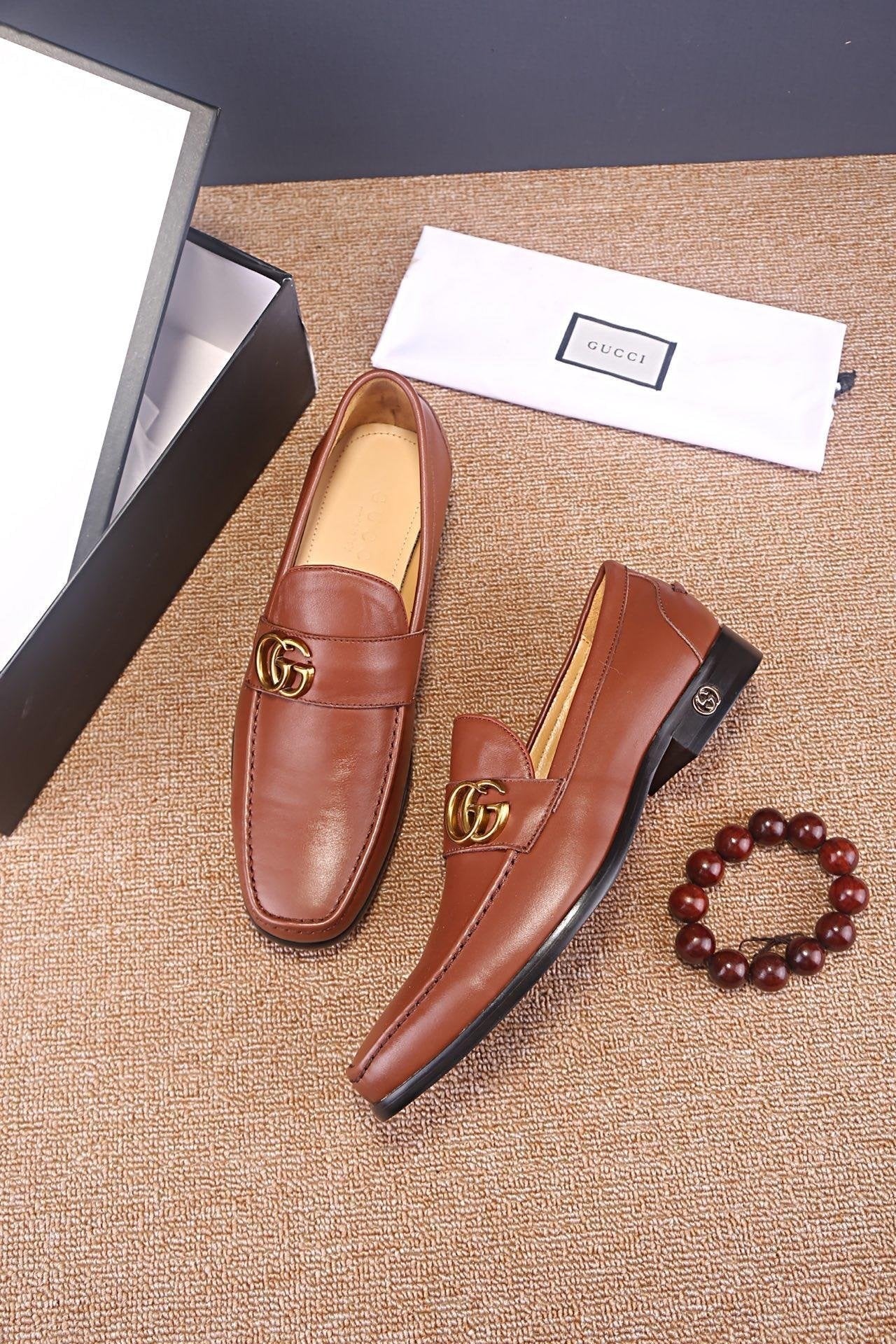 GV*C1 Loafer (Men's)