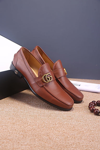 GV*C1 Loafer (Men's)