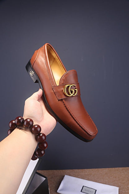 GV*C1 Loafer (Men's)