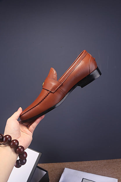 GV*C1 Loafer (Men's)