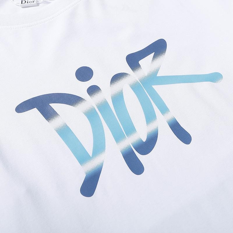 C*D Logo T-shirt