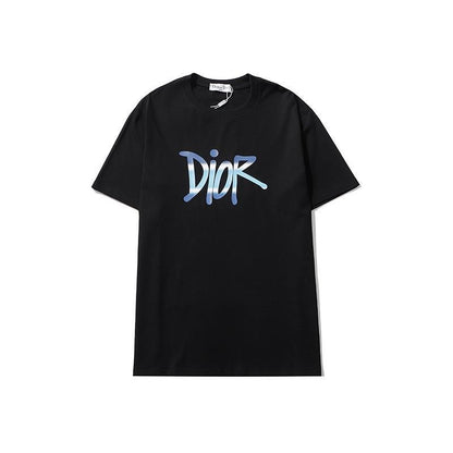 C*D Logo T-shirt